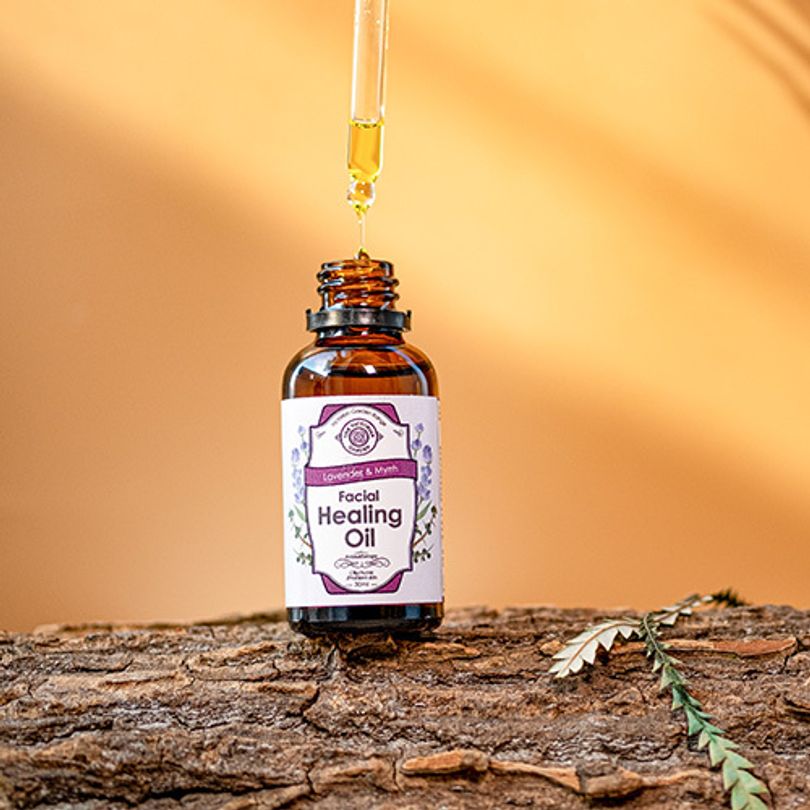 Aromatherapy Meets Science: